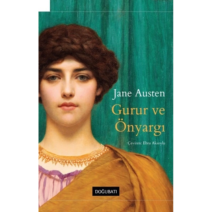 Gurur Ve Önyargı