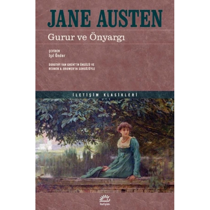Gurur ve Önyargı