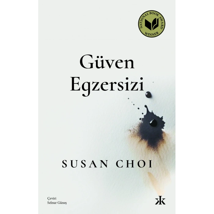 Güven Egzersizi