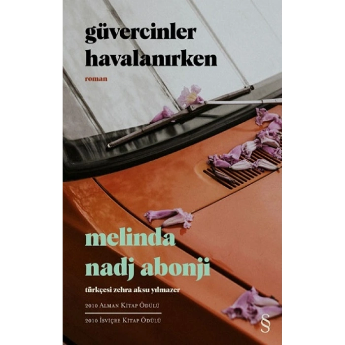 Güvercinler Havalanırken