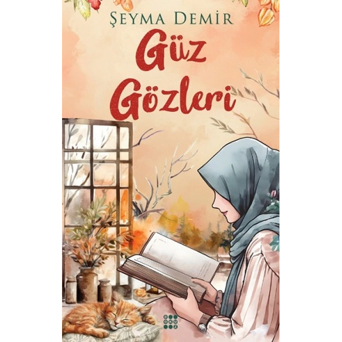 Güz Gözleri