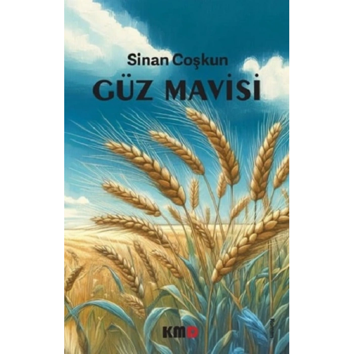 Güz Mavisi