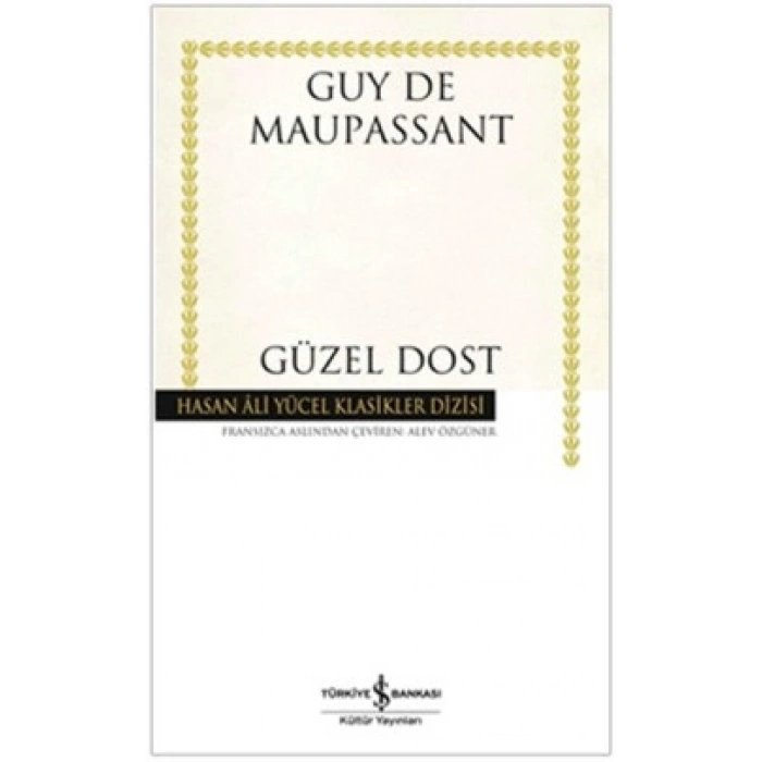 Güzel Dost