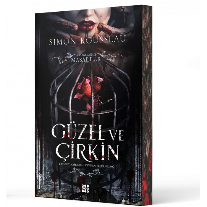 Güzel ve Çirkin