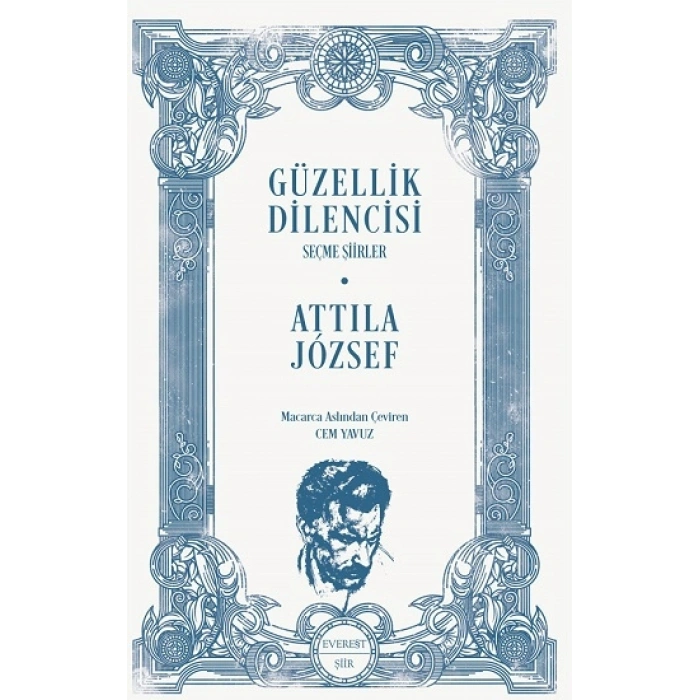 Güzellik Dilencisi - Seçme Şiir