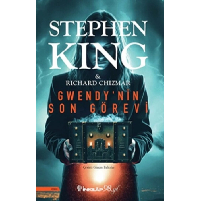 Gwendynin Son Görevi