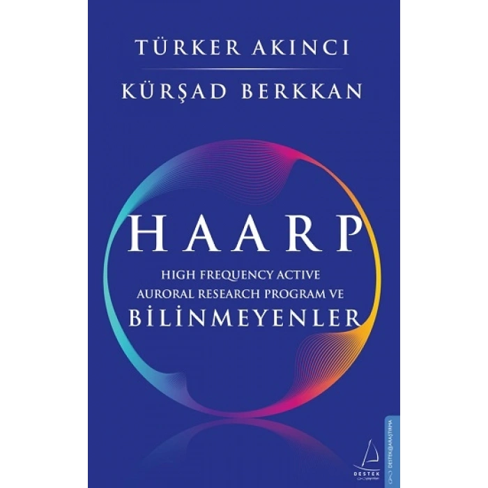Haarp