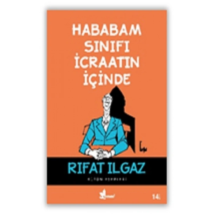 Hababam Sınıfı İcraatın İçinde