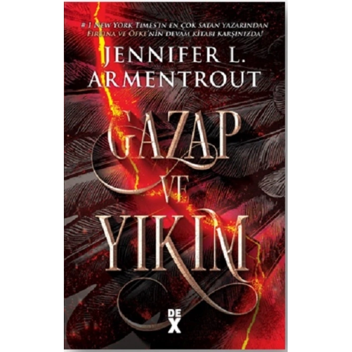 Haberci 2: Gazap ve Yıkım