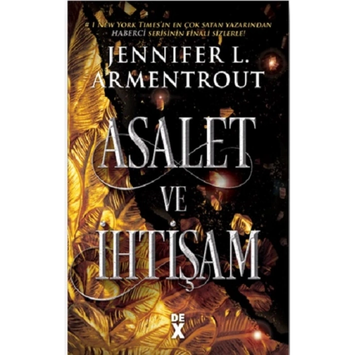 Haberci 3: Asalet ve İhtişam