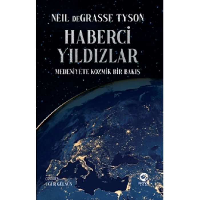 Haberci Yıldızlar