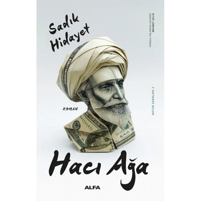 Hacı Ağa