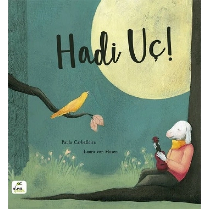 Hadi Uç !