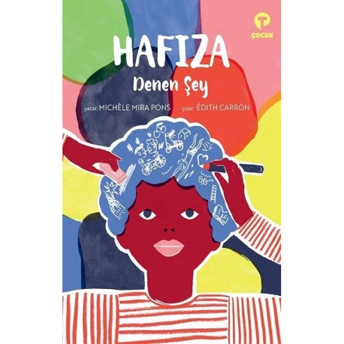 Hafıza Denen Şey