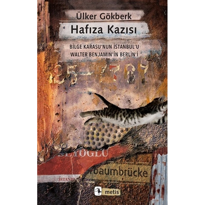 Hafıza Kazısı
