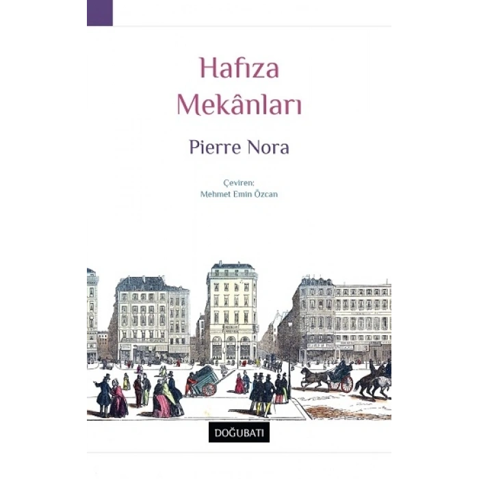 Hafıza Mekanları