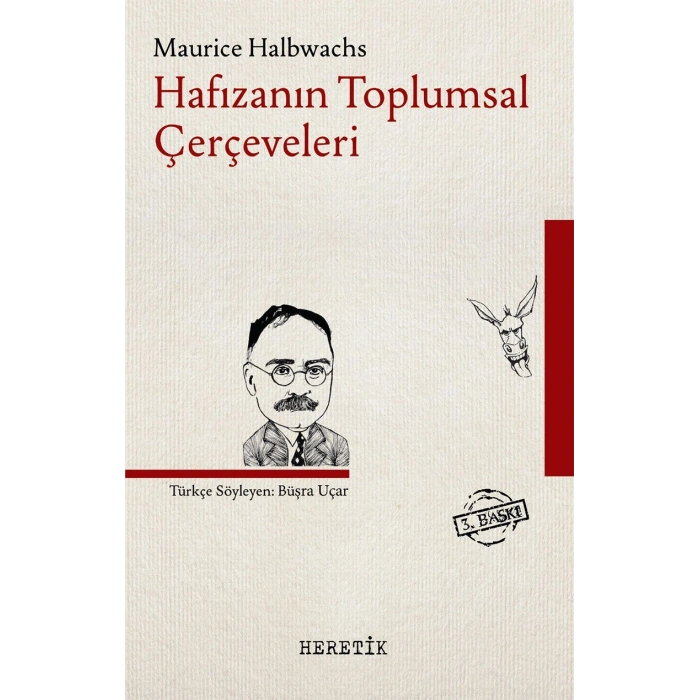 Hafızanın Toplumsal Çerçeveleri