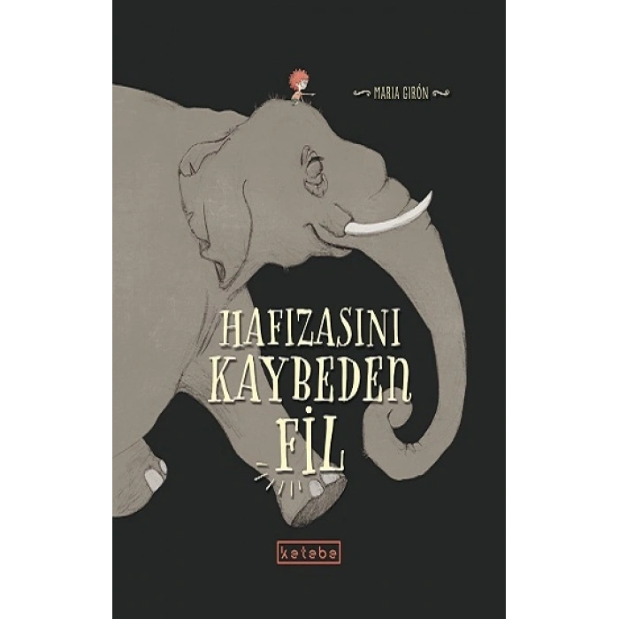 Hafızasını Kaybeden Fil