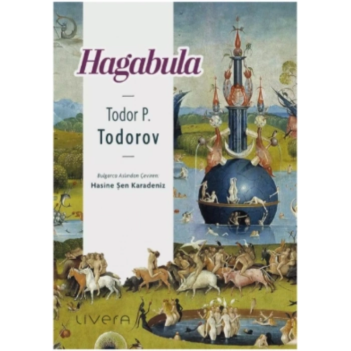 Hagabula