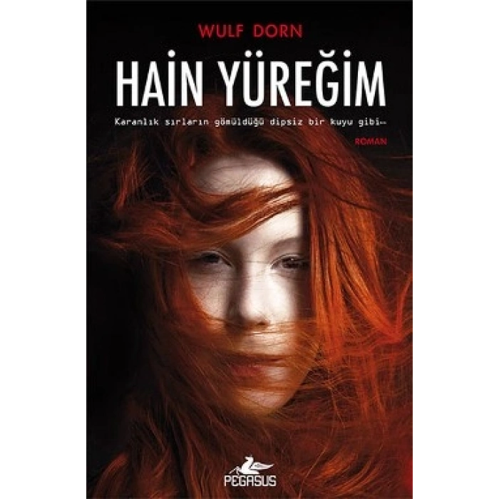 Hain Yüreğim