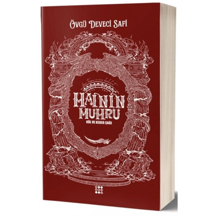 Hainin Mührü 3 – Kül ve Keder Çağı