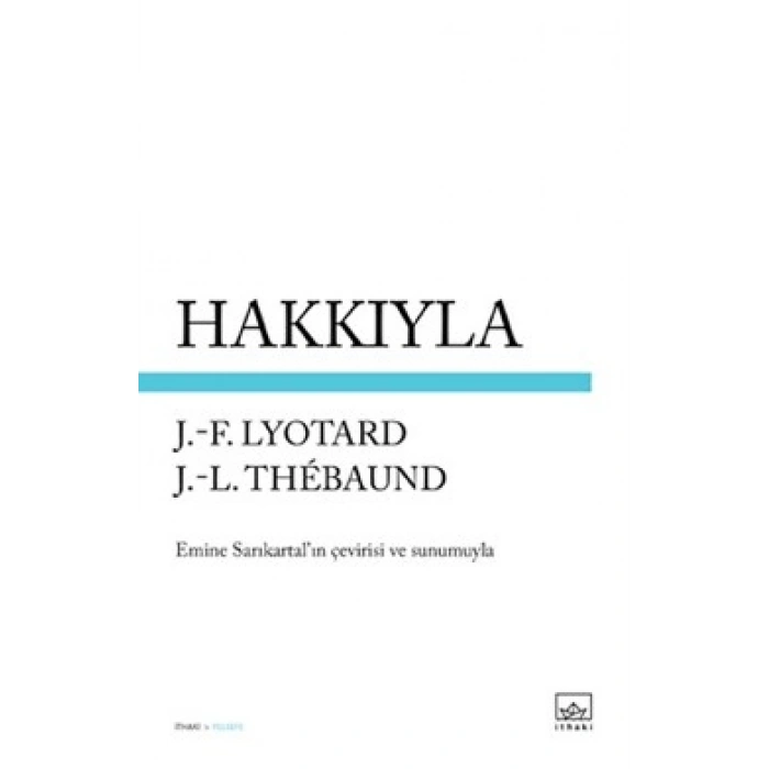 Hakkıyla
