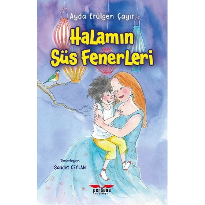 Halamın Süs Fenerleri