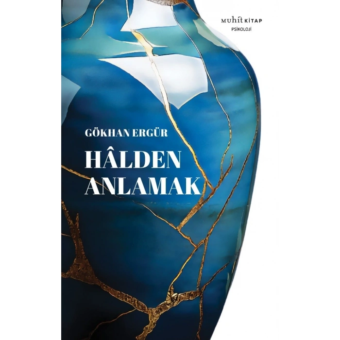 Halden Anlamak