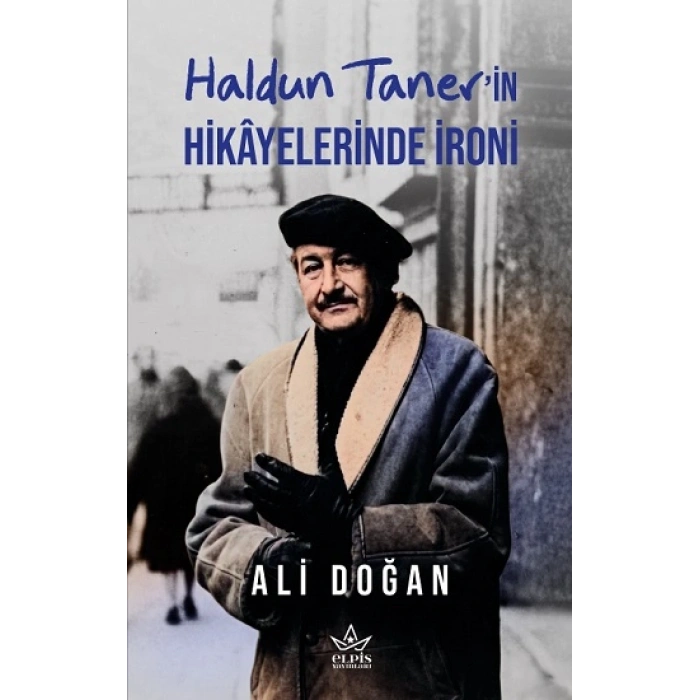 Haldun Taner’in Hikayelerinde İroni
