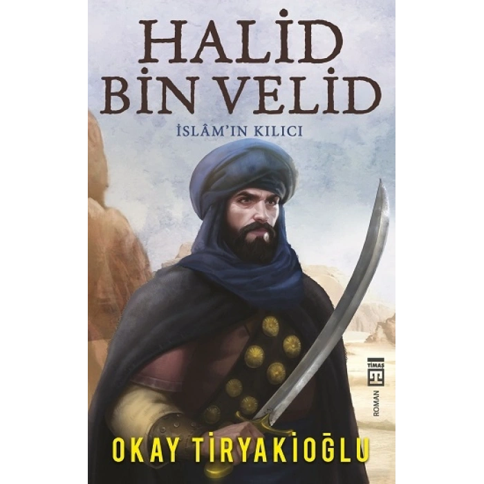 Halid Bin Velid