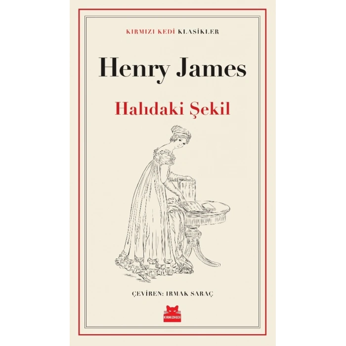 Halıdaki Şekil
