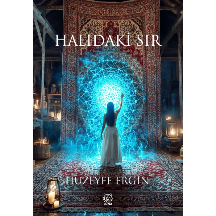 Halıdaki Sır