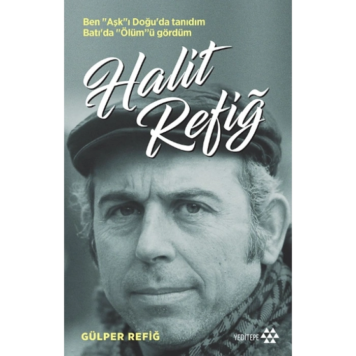 Halit Refiğ