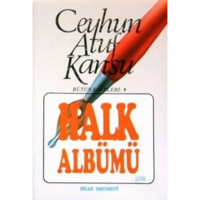 Halk Albümü