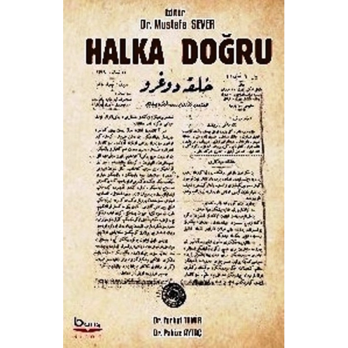 Halka Doğru