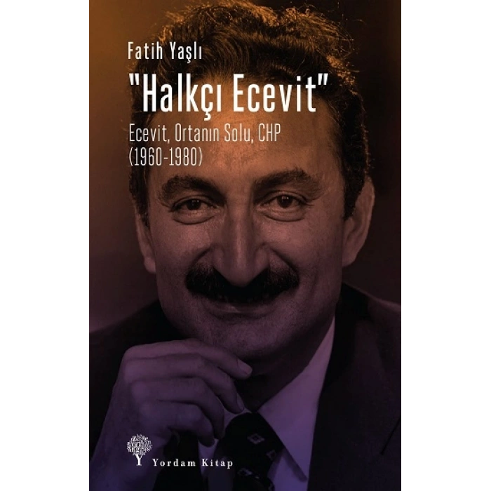 Halkçı Ecevit
