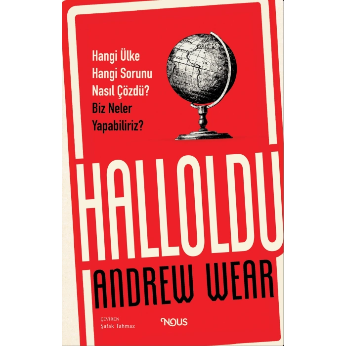 Halloldu