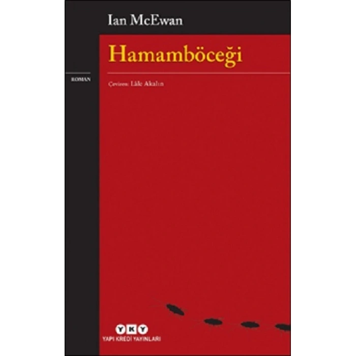 Hamamböceği