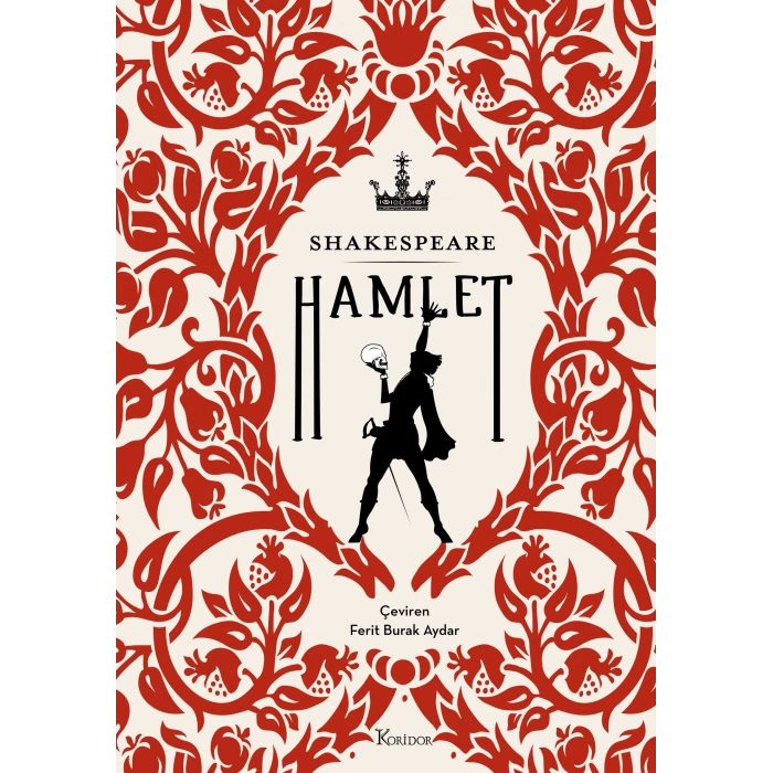 Hamlet (Bez Ciltli)
