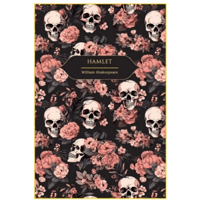 Hamlet (Ciltli)