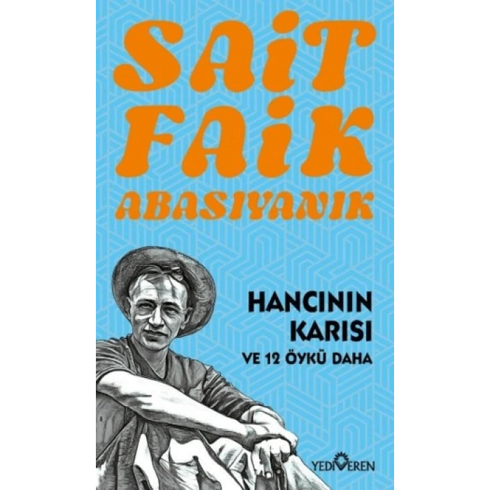Hancının Karısı ve 12 Öykü Daha