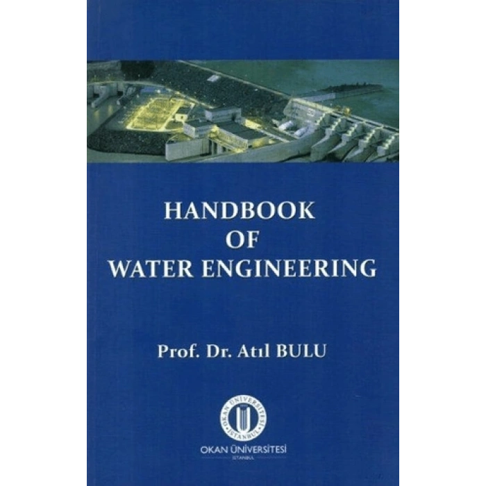Handbook Of Water Engineering