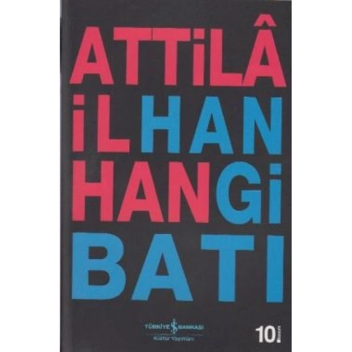 Hangi Batı