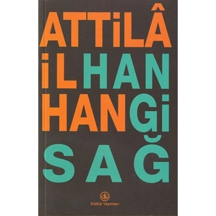 Hangi Sağ