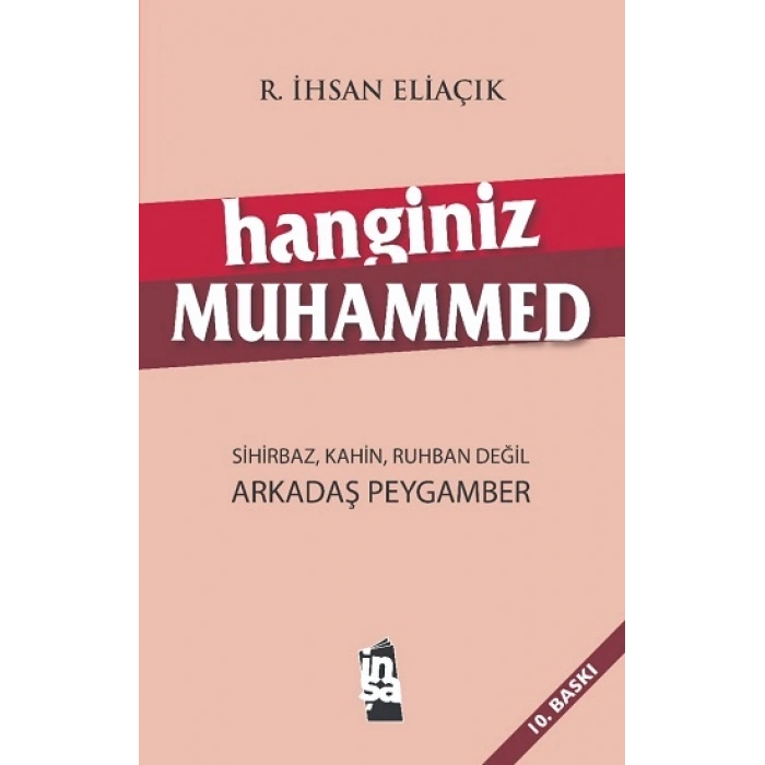 Hanginiz Muhammed