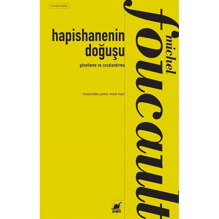 Hapishanenin Doğuşu