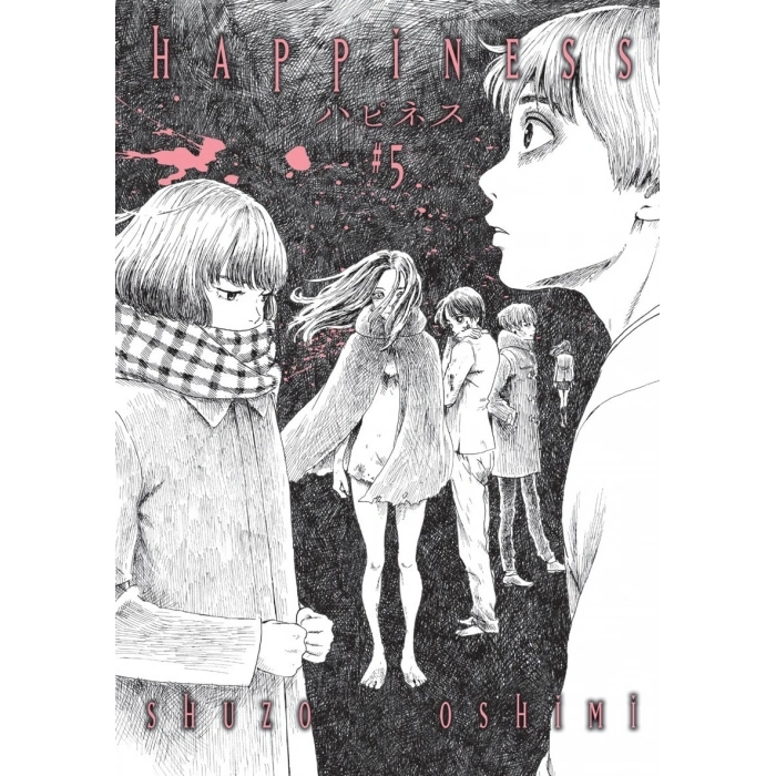 Happiness - 5