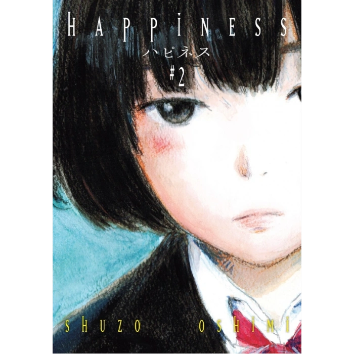 Happiness Cilt 2