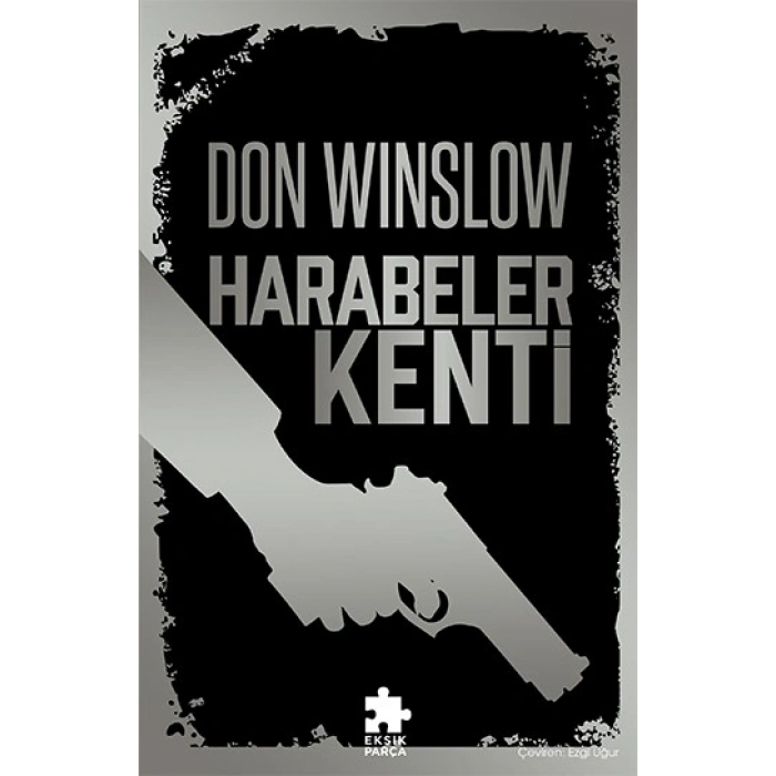 Harabeler Kenti