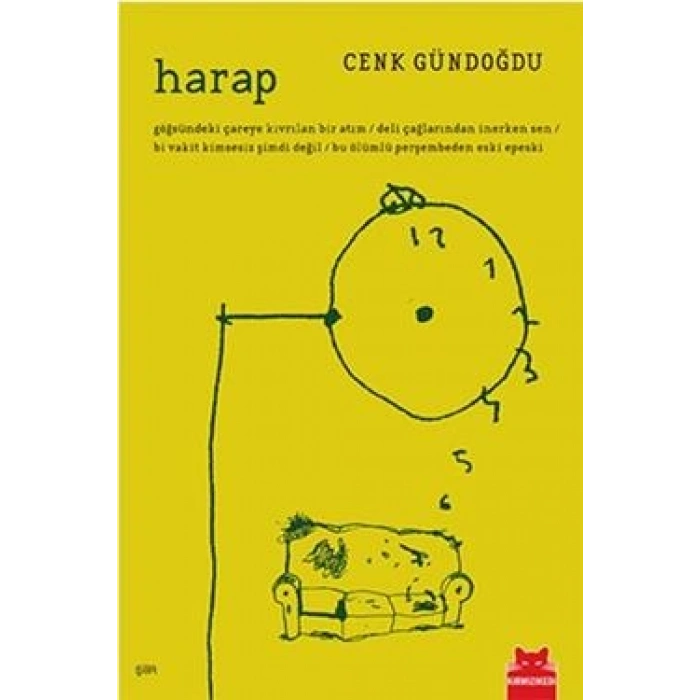 Harap